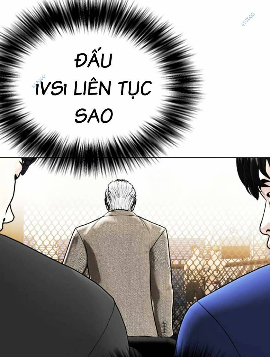 Loser Giỏi Võ Chap 8 - Next Chap 9