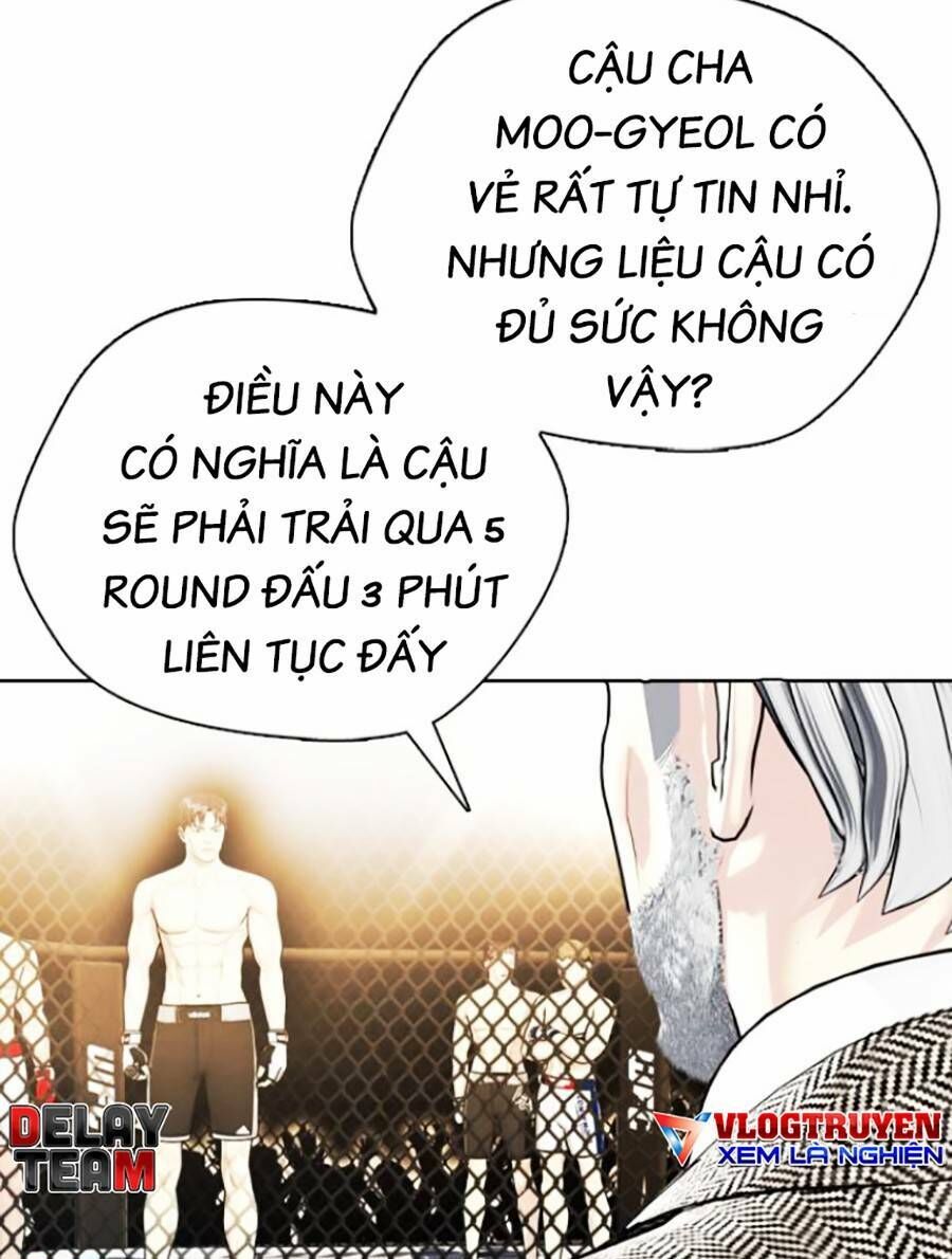 Loser Giỏi Võ Chap 8 - Next Chap 9