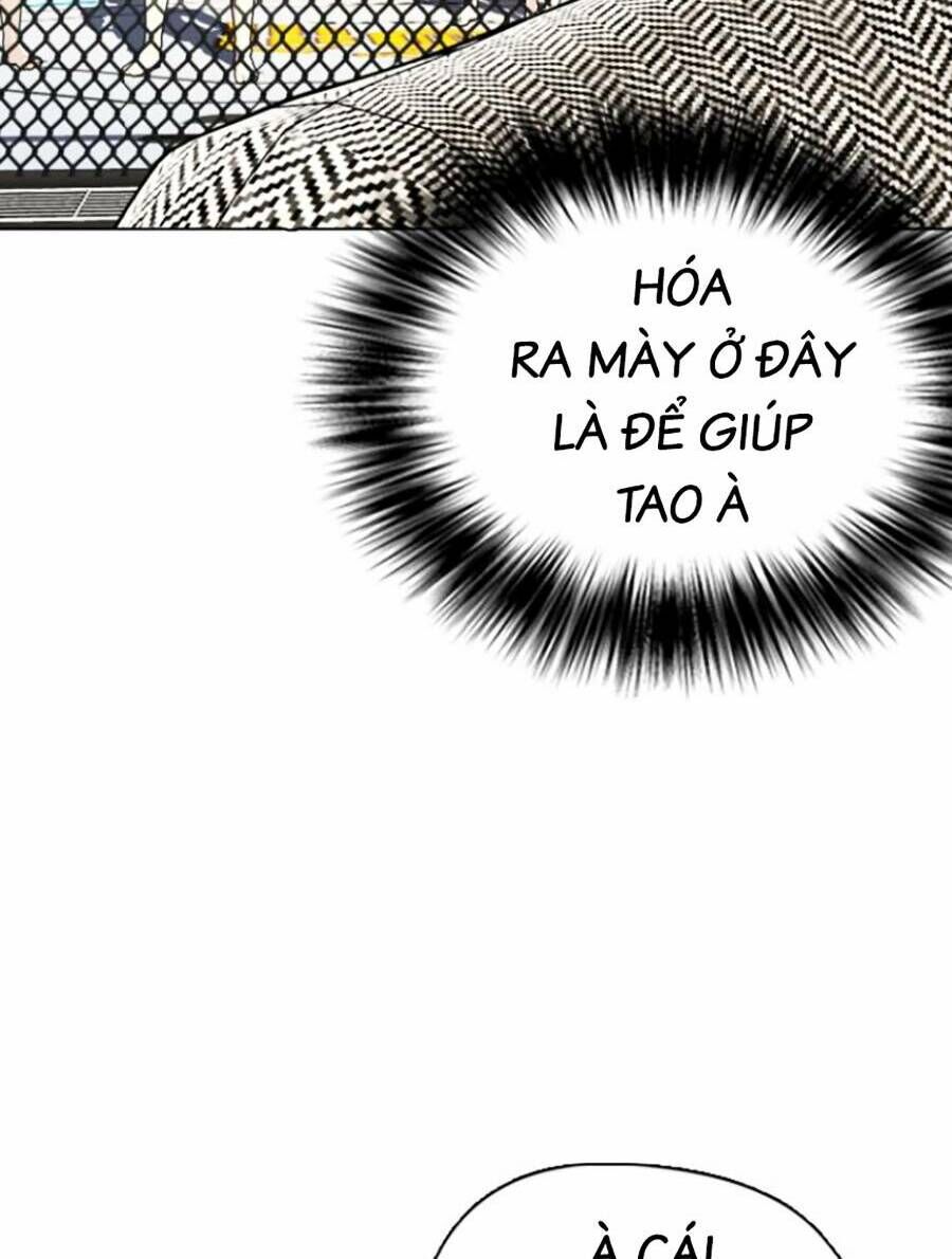 Loser Giỏi Võ Chap 8 - Next Chap 9