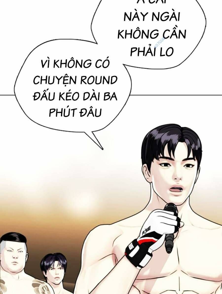 Loser Giỏi Võ Chap 8 - Next Chap 9