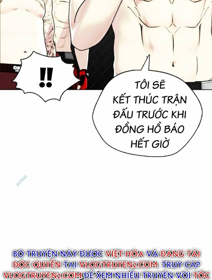 Loser Giỏi Võ Chap 8 - Next Chap 9