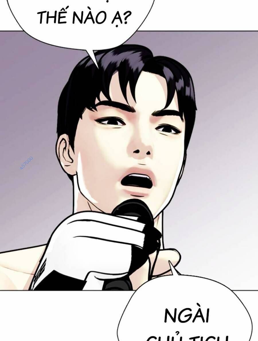 Loser Giỏi Võ Chap 8 - Next Chap 9