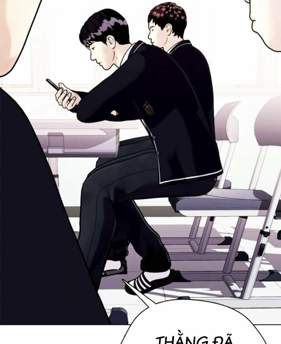 Loser Giỏi Võ Chap 8 - Next Chap 9