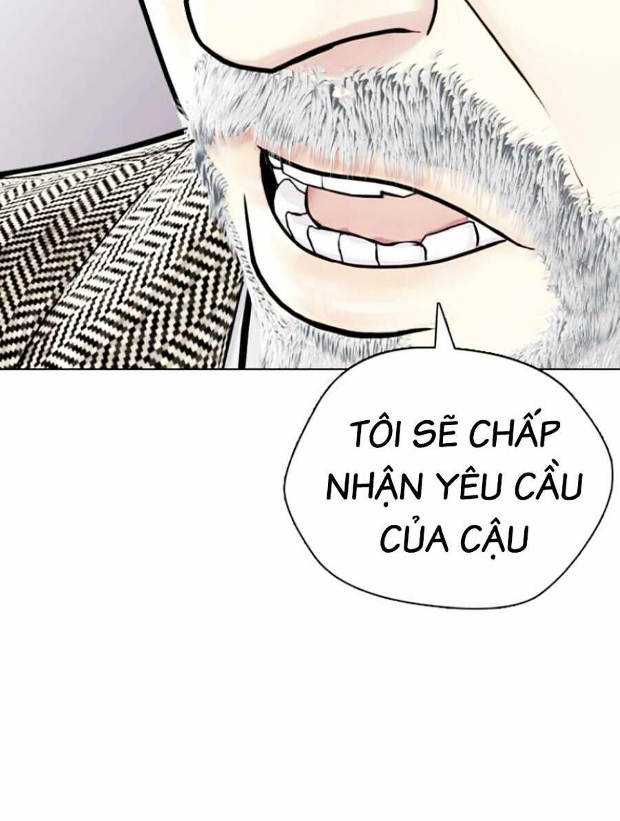 Loser Giỏi Võ Chap 8 - Next Chap 9