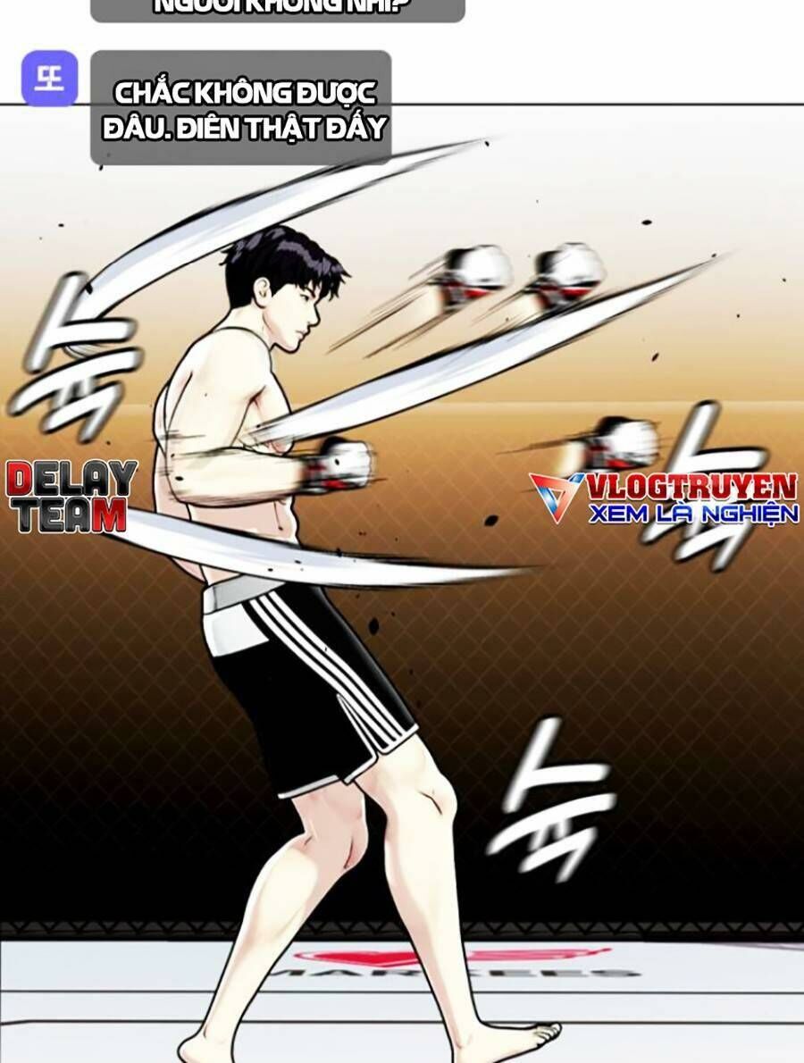 Loser Giỏi Võ Chap 8 - Next Chap 9