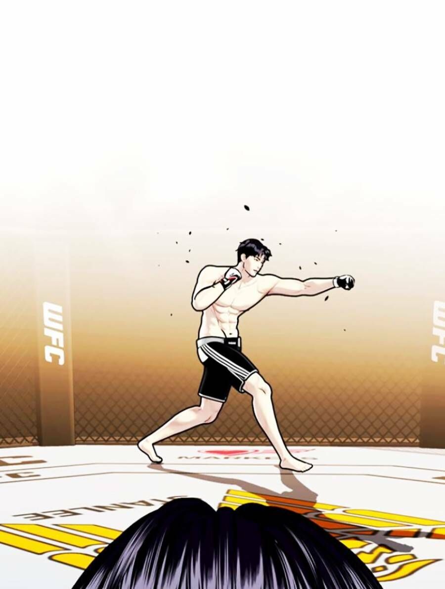 Loser Giỏi Võ Chap 8 - Next Chap 9