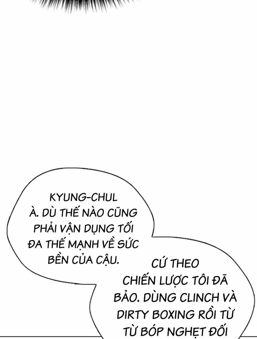 Loser Giỏi Võ Chap 8 - Next Chap 9