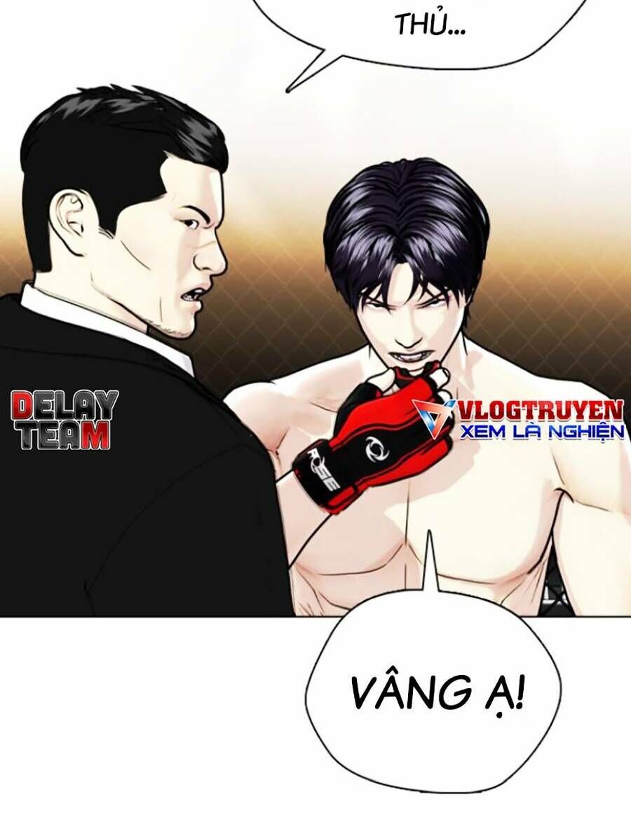 Loser Giỏi Võ Chap 8 - Next Chap 9