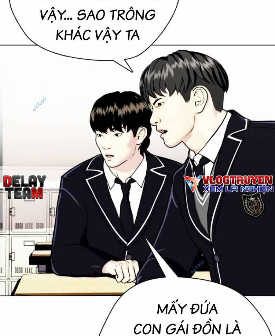 Loser Giỏi Võ Chap 8 - Next Chap 9