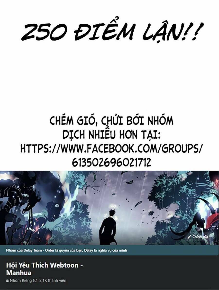 Loser Giỏi Võ Chap 8 - Next Chap 9