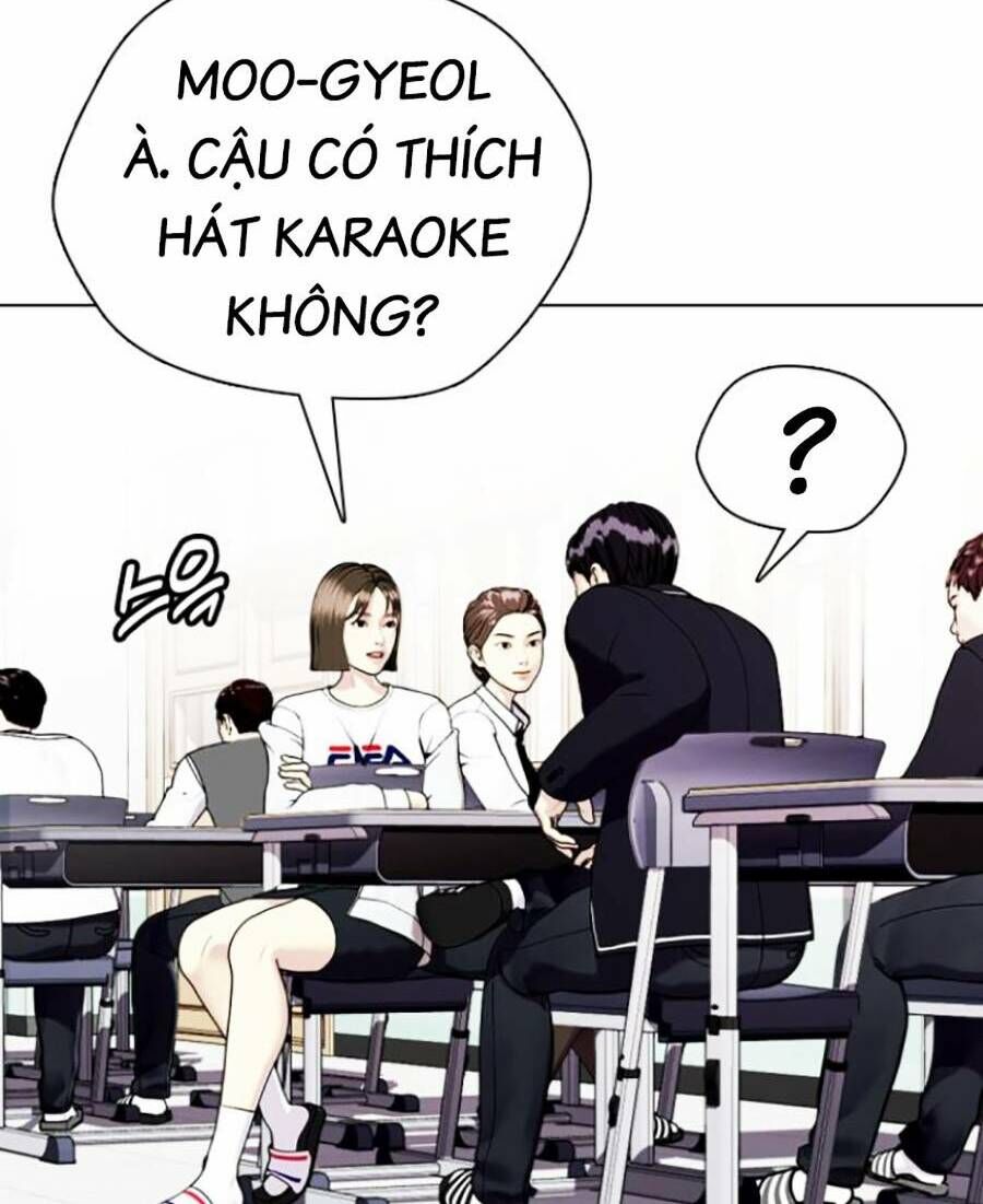 Loser Giỏi Võ Chap 8 - Next Chap 9