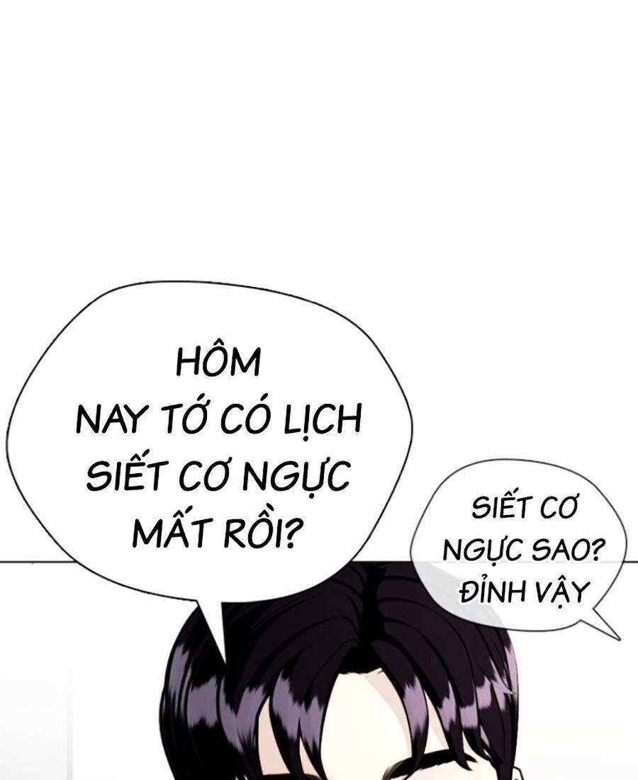 Loser Giỏi Võ Chap 8 - Next Chap 9