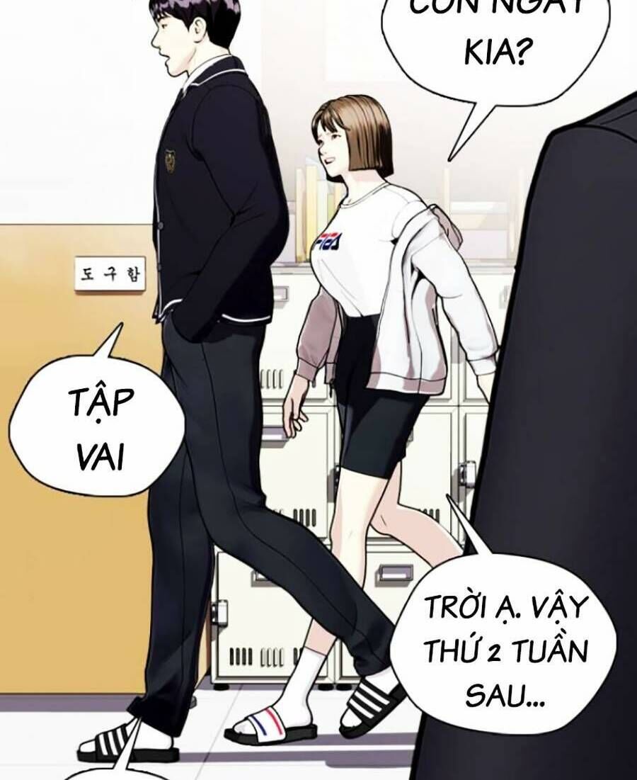 Loser Giỏi Võ Chap 8 - Next Chap 9