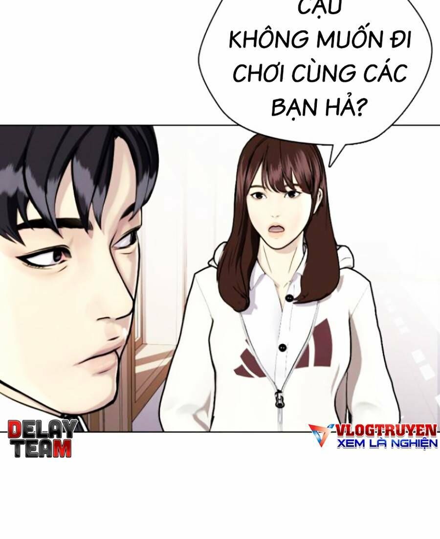 Loser Giỏi Võ Chap 8 - Next Chap 9