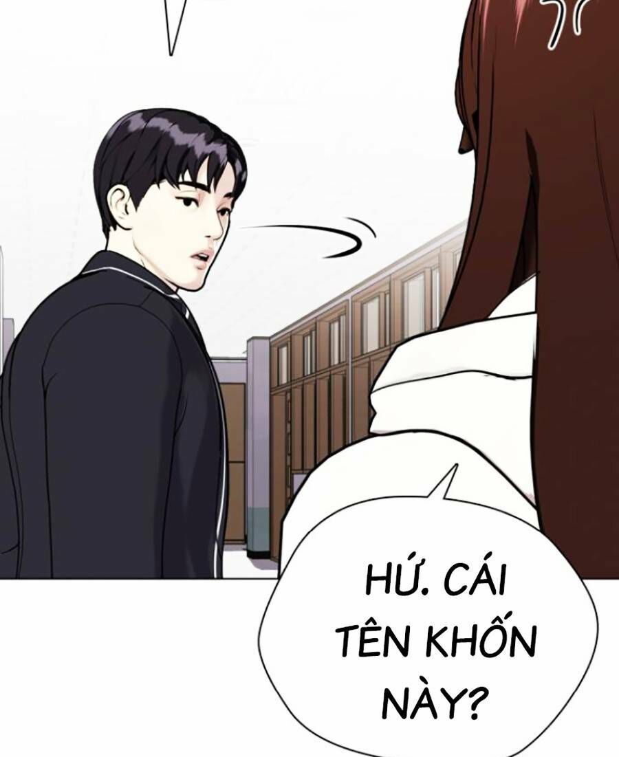 Loser Giỏi Võ Chap 8 - Next Chap 9