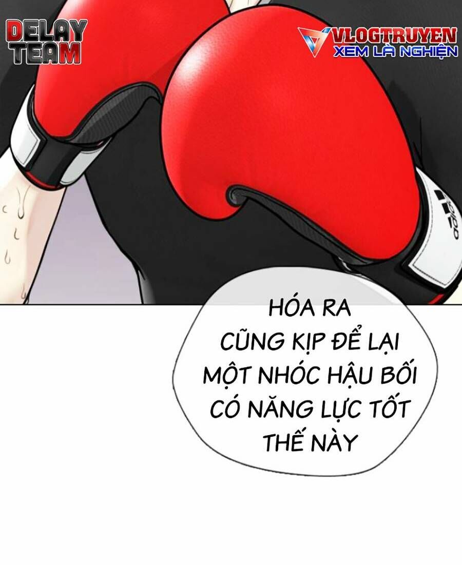Loser Giỏi Võ Chap 8 - Next Chap 9