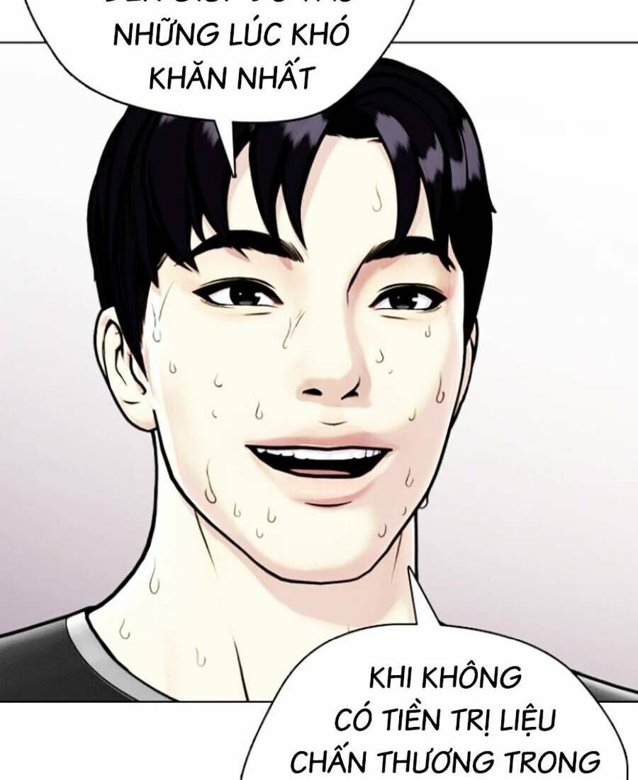 Loser Giỏi Võ Chap 8 - Next Chap 9