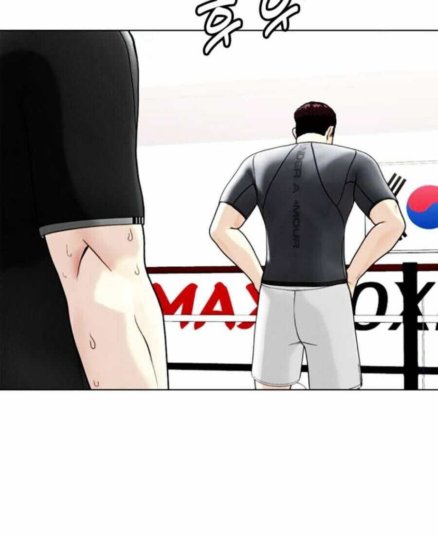 Loser Giỏi Võ Chap 8 - Next Chap 9