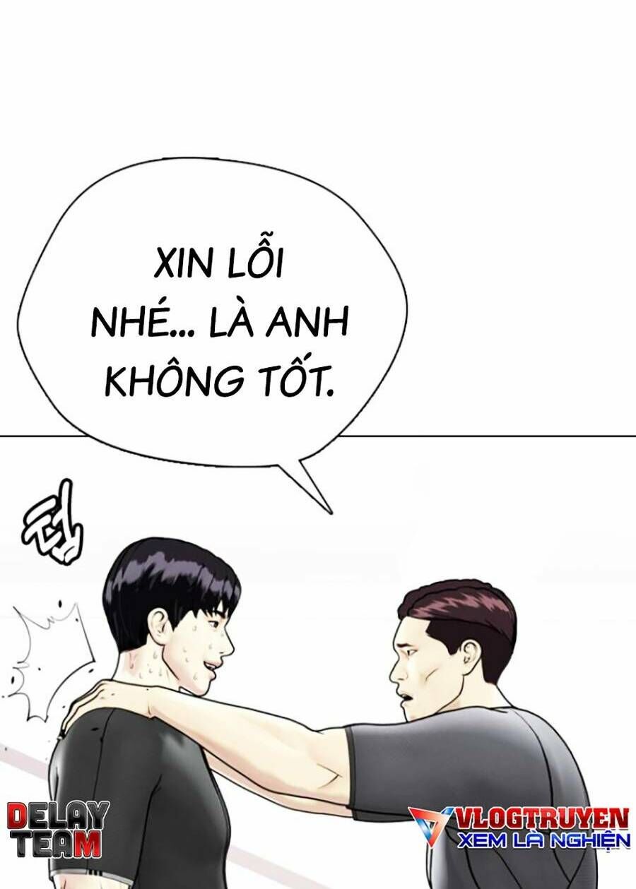 Loser Giỏi Võ Chap 8 - Next Chap 9