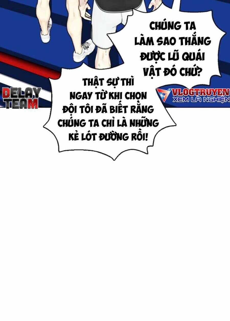 Loser Giỏi Võ Chap 8 - Next Chap 9