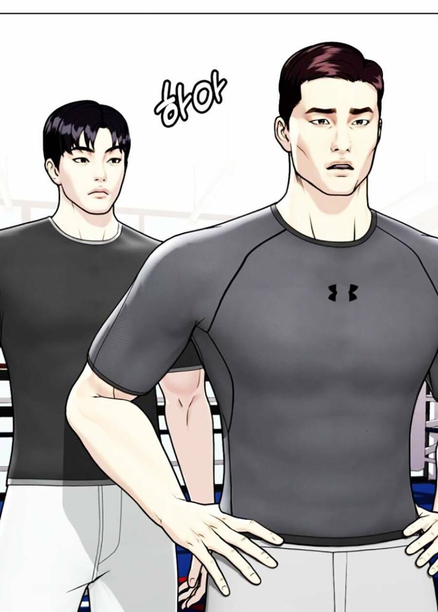 Loser Giỏi Võ Chap 8 - Next Chap 9