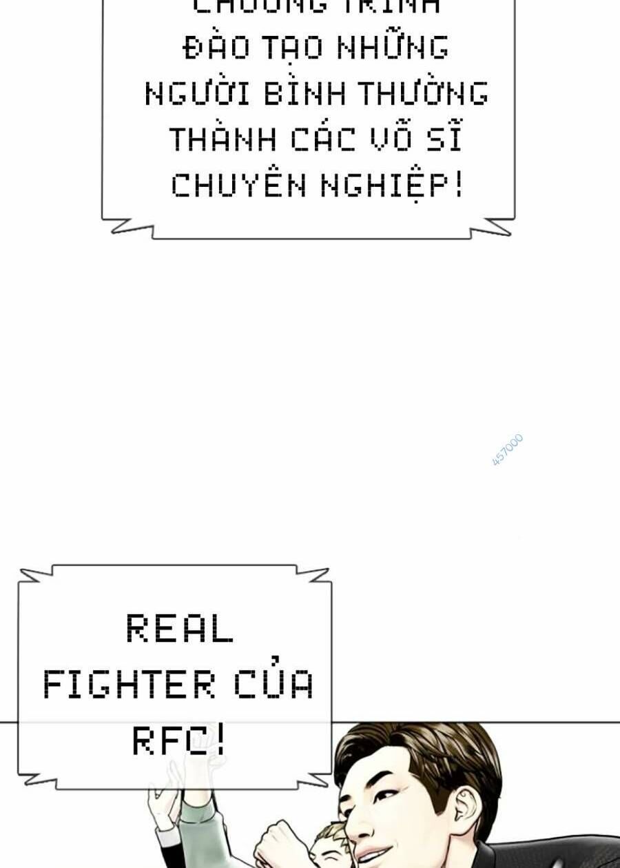 Loser Giỏi Võ Chap 8 - Next Chap 9