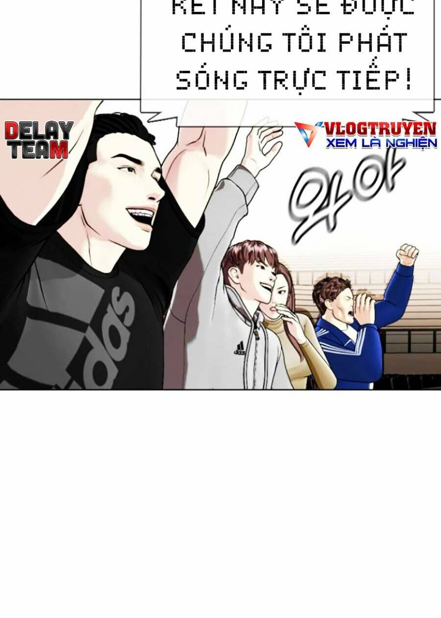 Loser Giỏi Võ Chap 8 - Next Chap 9