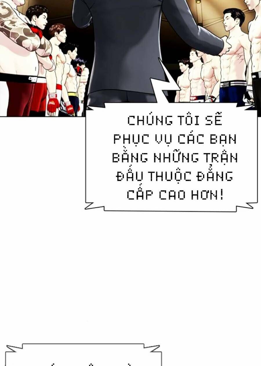 Loser Giỏi Võ Chap 8 - Next Chap 9