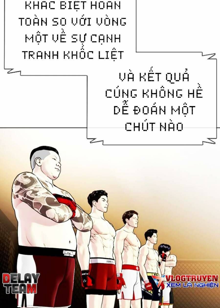 Loser Giỏi Võ Chap 8 - Next Chap 9