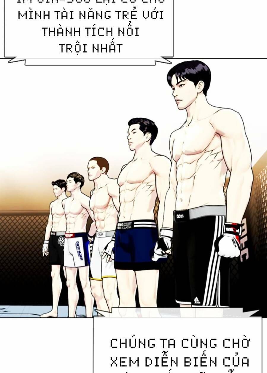 Loser Giỏi Võ Chap 8 - Next Chap 9