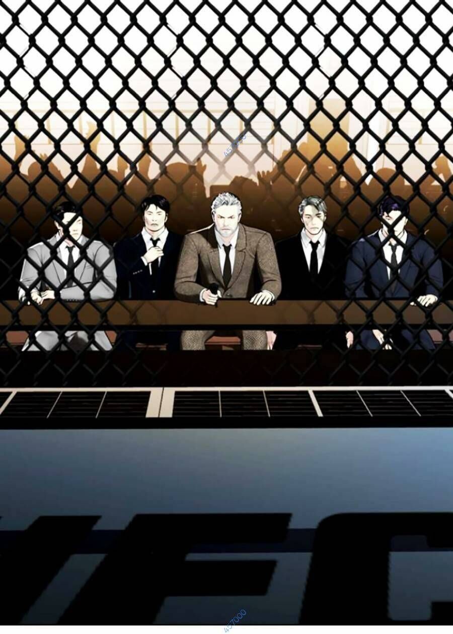 Loser Giỏi Võ Chap 8 - Next Chap 9