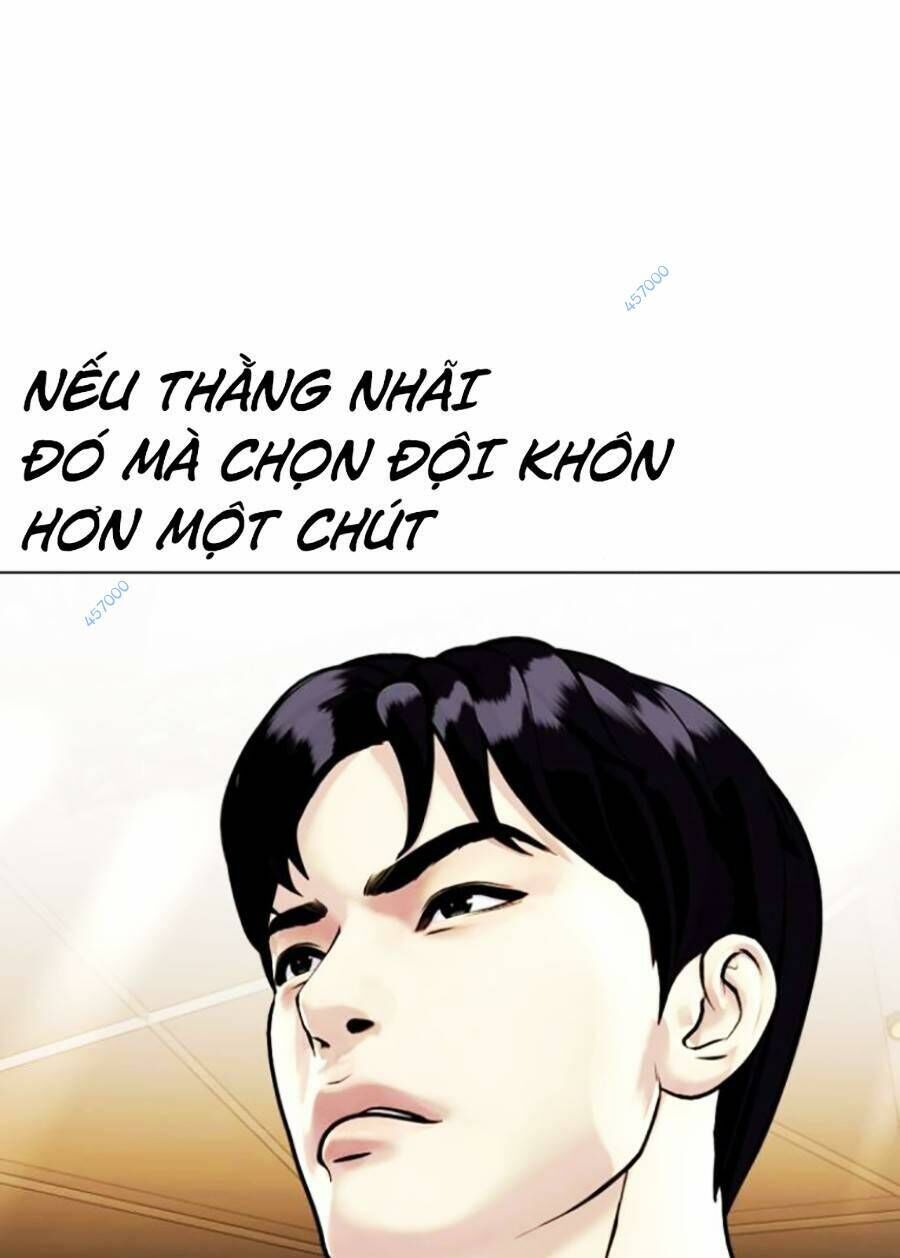 Loser Giỏi Võ Chap 8 - Next Chap 9