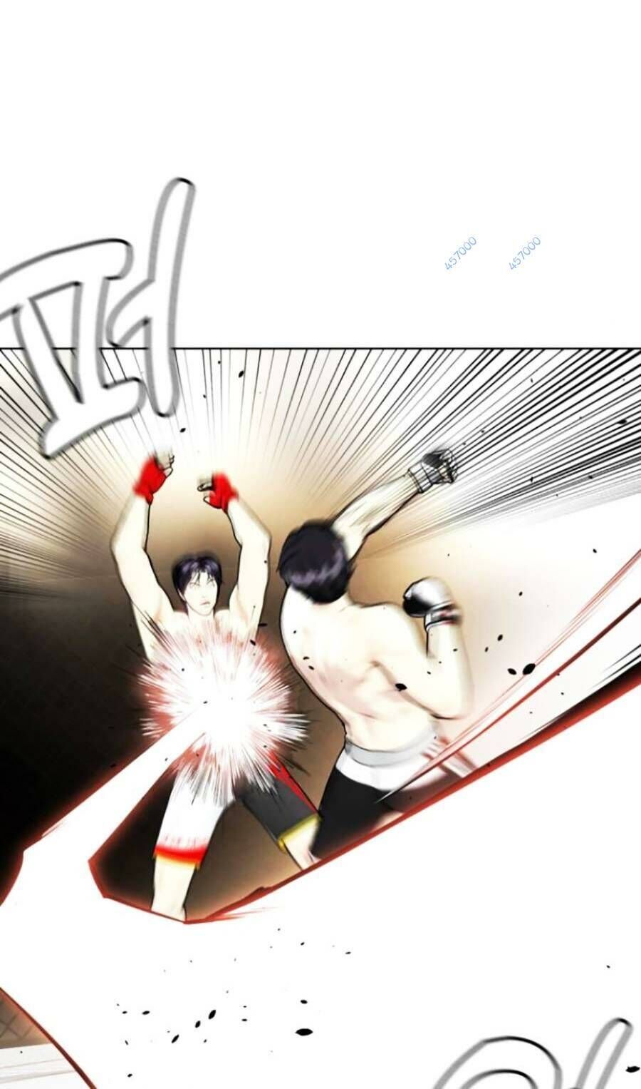 Loser Giỏi Võ Chap 9 - Next Chap 10