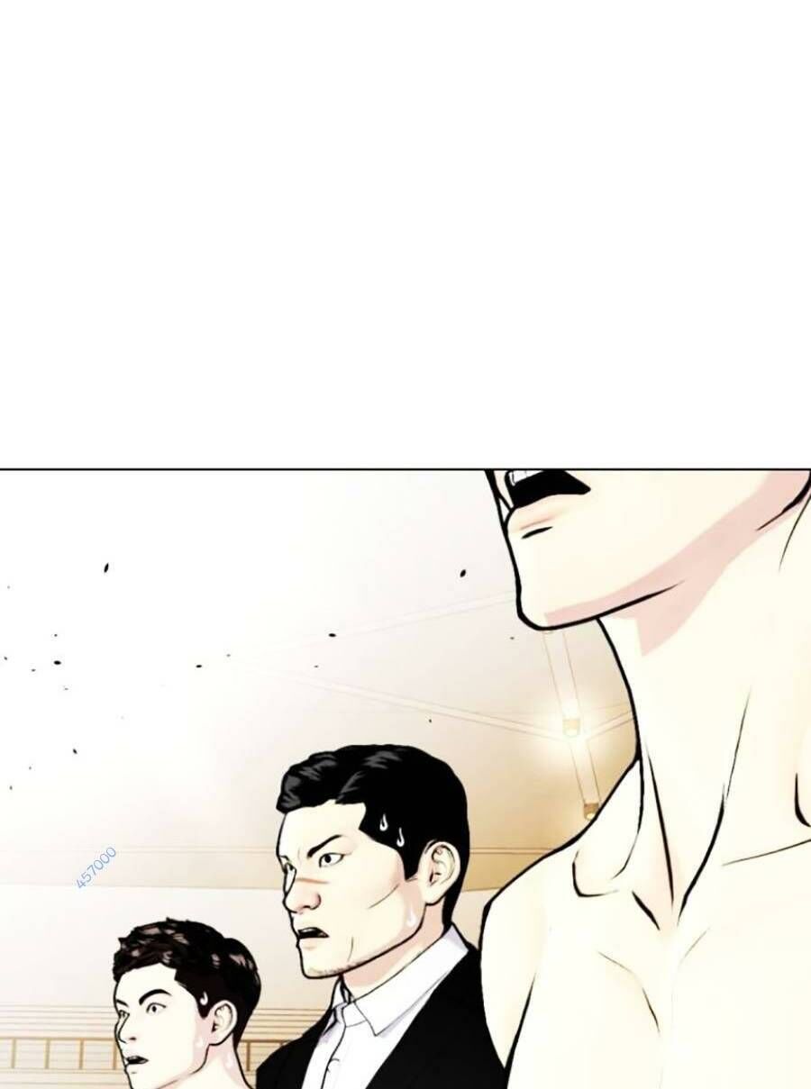 Loser Giỏi Võ Chap 9 - Next Chap 10