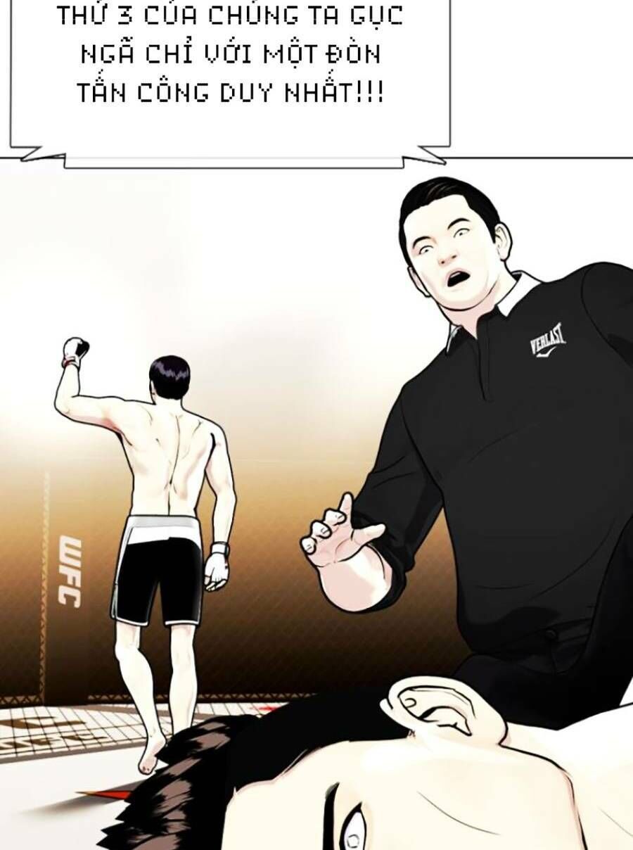 Loser Giỏi Võ Chap 9 - Next Chap 10