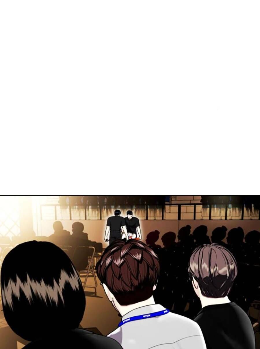 Loser Giỏi Võ Chap 9 - Next Chap 10