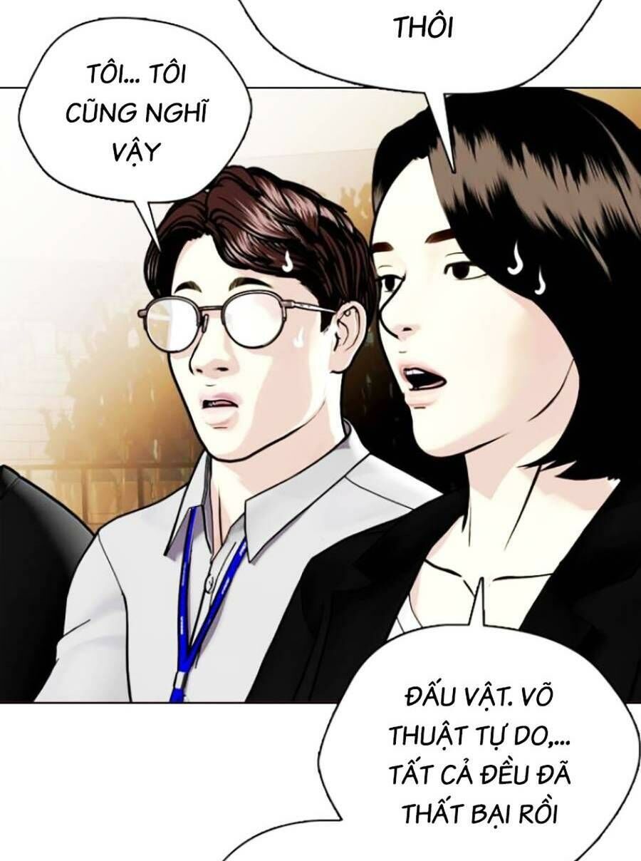Loser Giỏi Võ Chap 9 - Next Chap 10