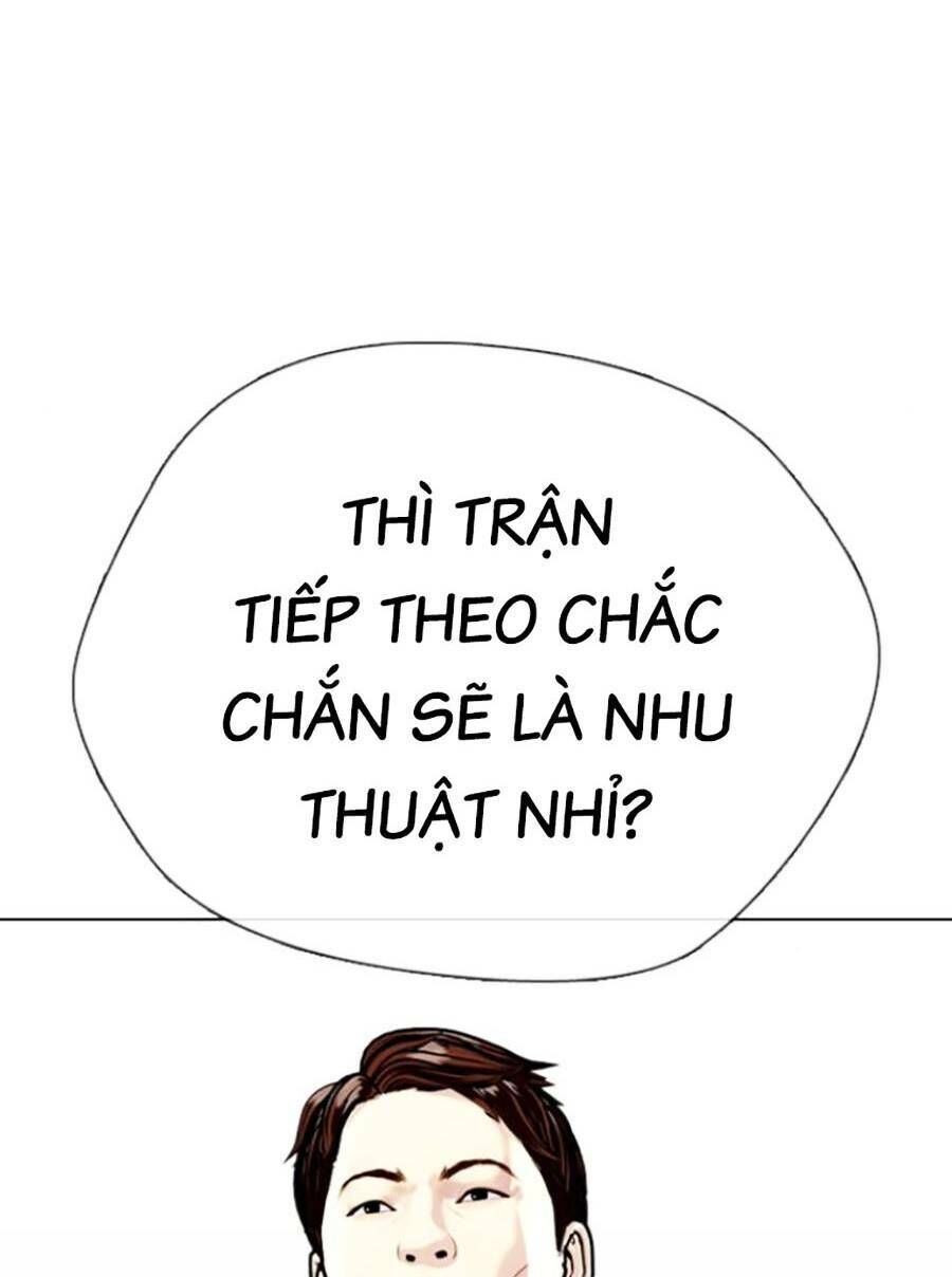 Loser Giỏi Võ Chap 9 - Next Chap 10