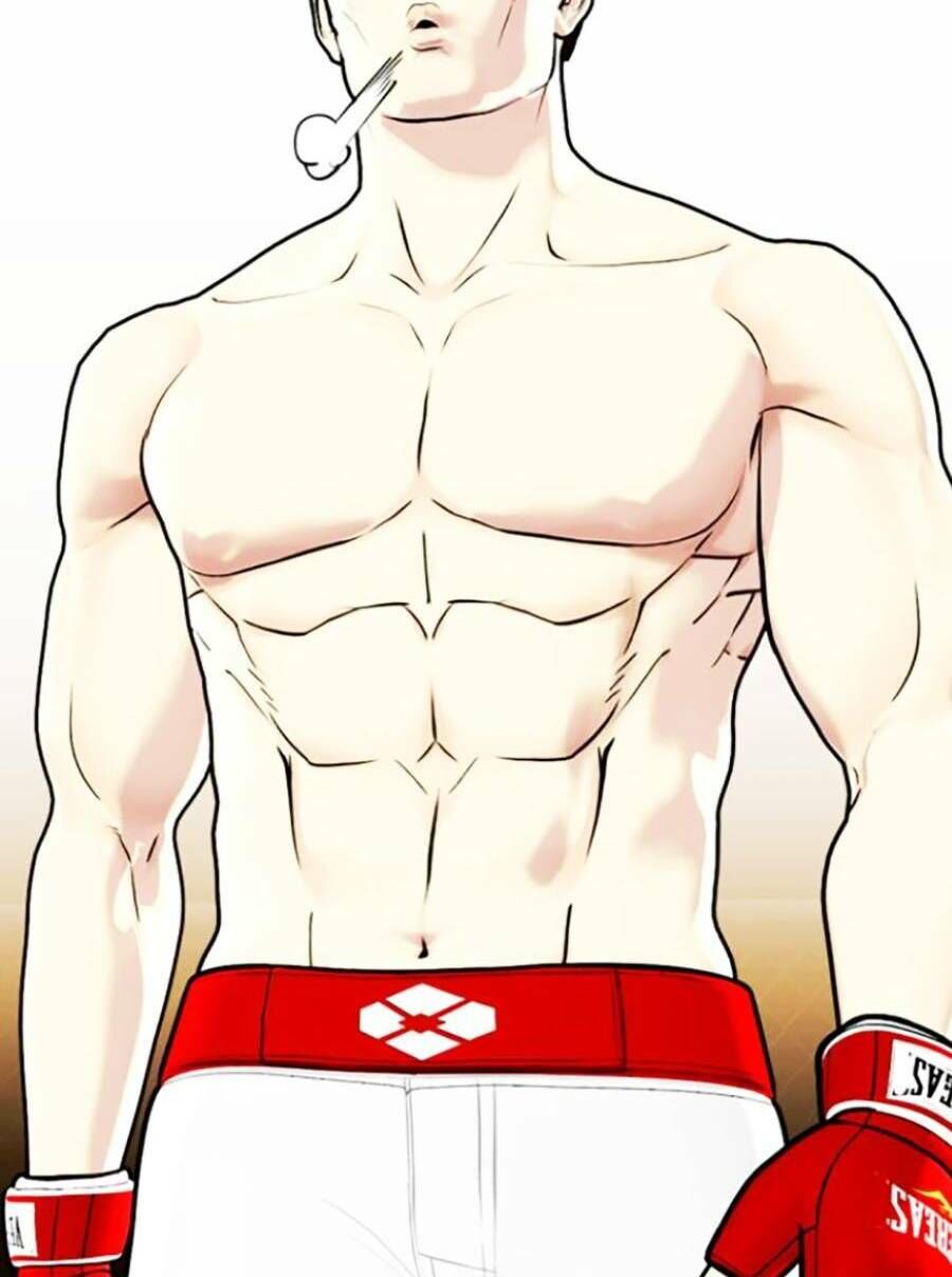 Loser Giỏi Võ Chap 9 - Next Chap 10