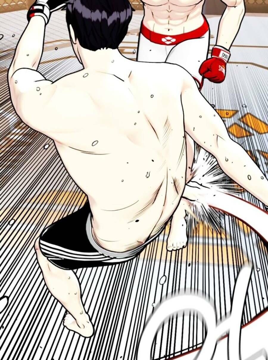 Loser Giỏi Võ Chap 9 - Next Chap 10