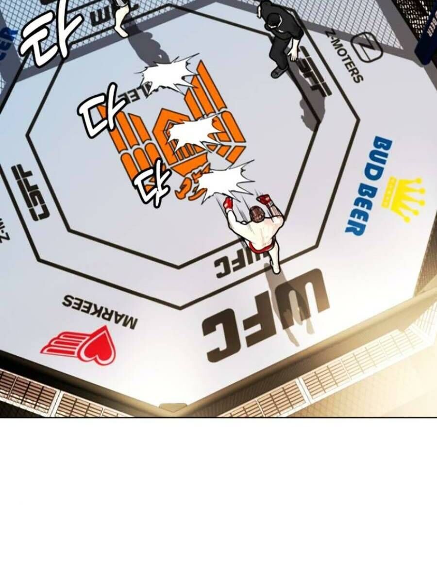 Loser Giỏi Võ Chap 9 - Next Chap 10