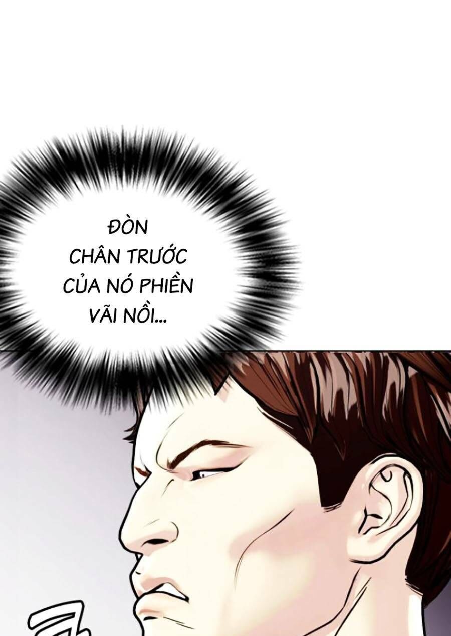 Loser Giỏi Võ Chap 9 - Next Chap 10