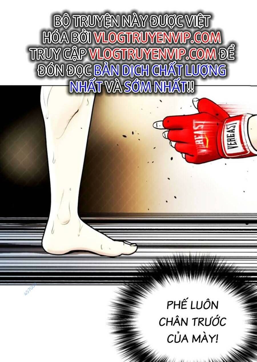 Loser Giỏi Võ Chap 9 - Next Chap 10