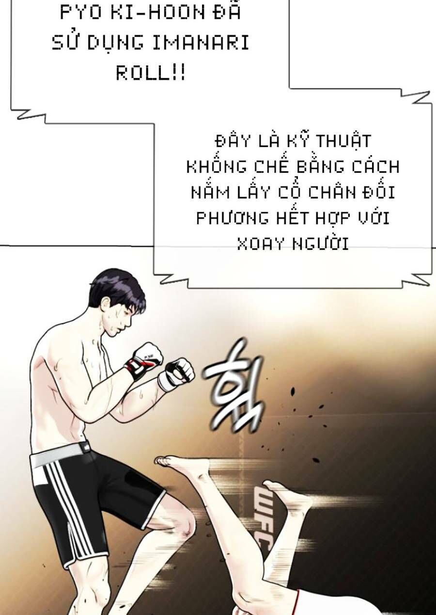 Loser Giỏi Võ Chap 9 - Next Chap 10