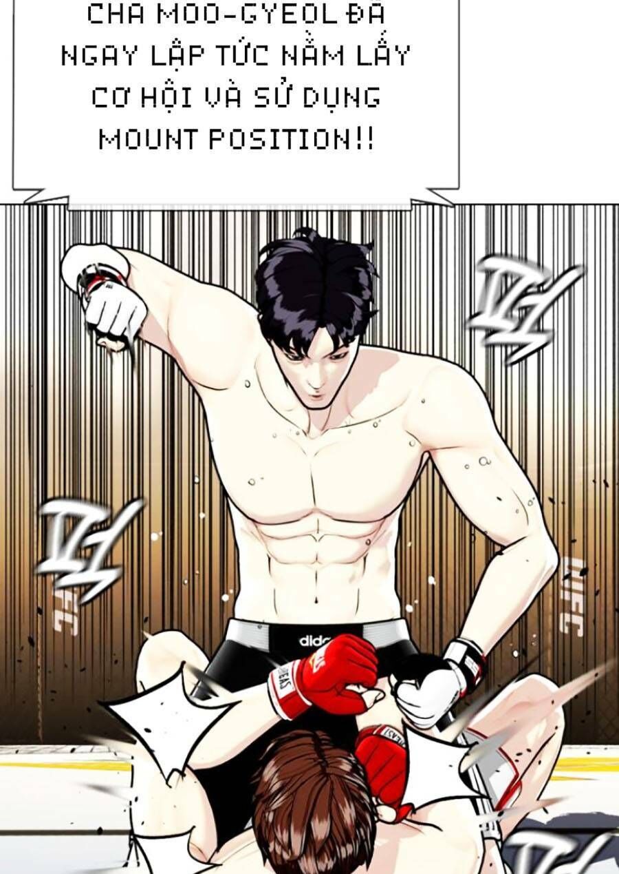 Loser Giỏi Võ Chap 9 - Next Chap 10