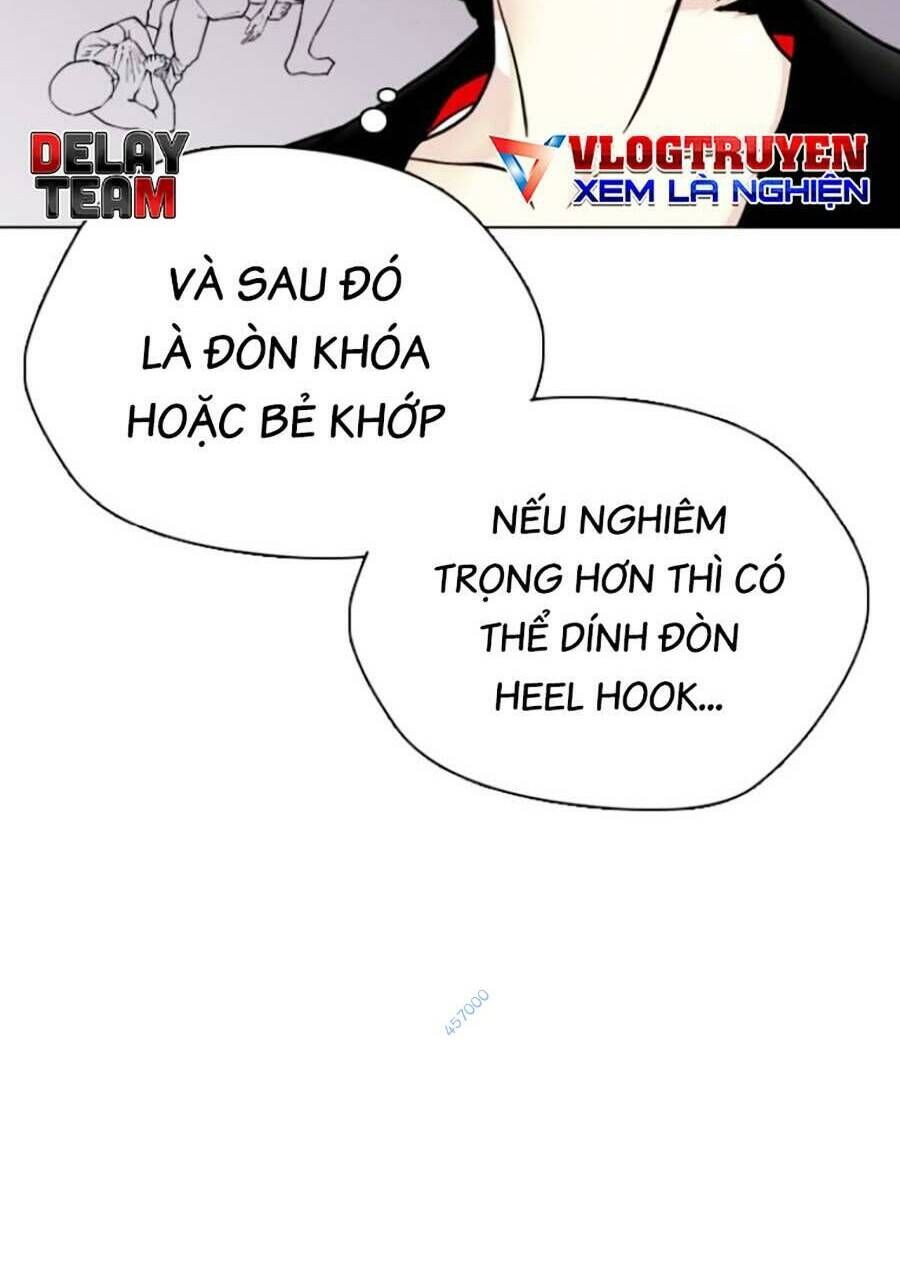 Loser Giỏi Võ Chap 9 - Next Chap 10