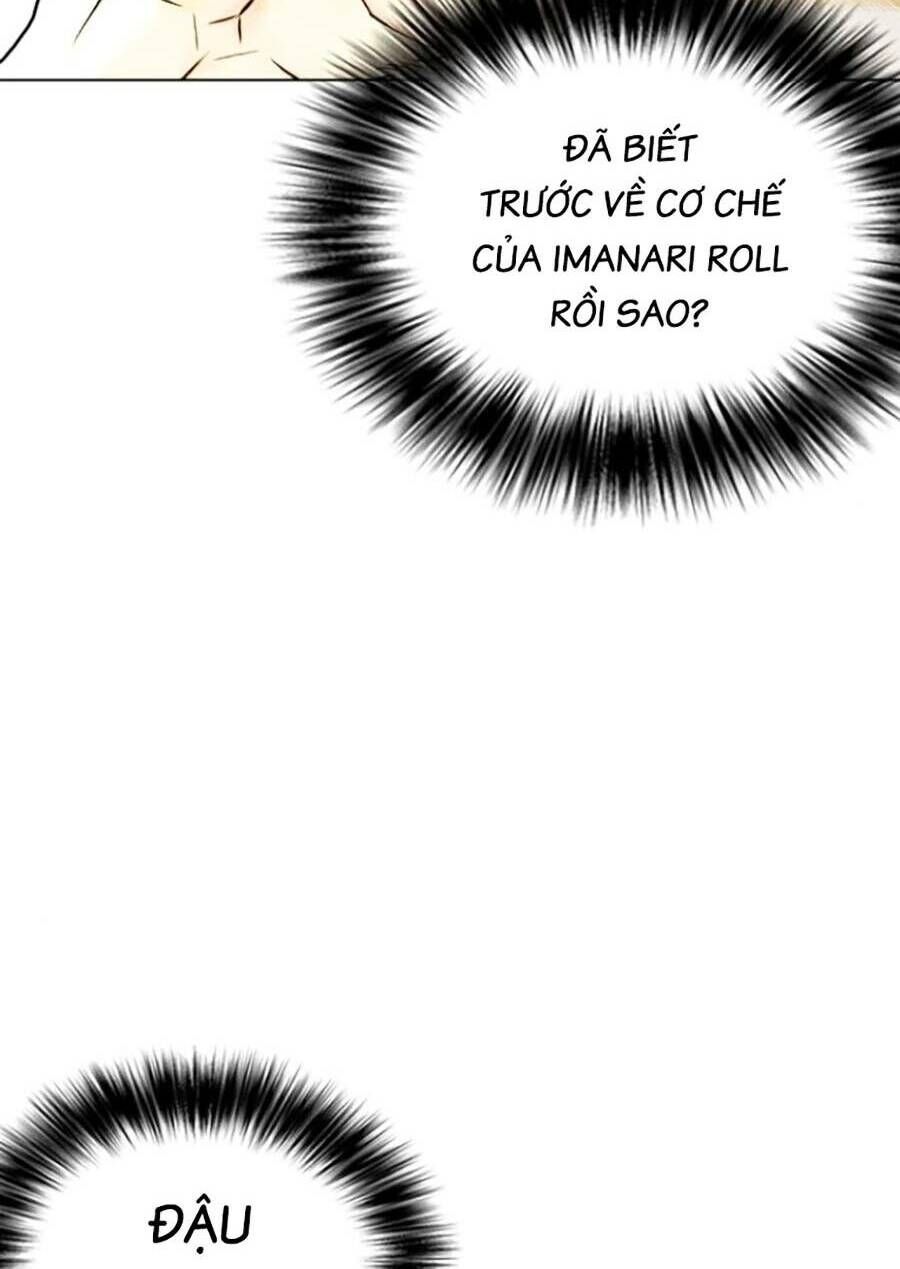 Loser Giỏi Võ Chap 9 - Next Chap 10