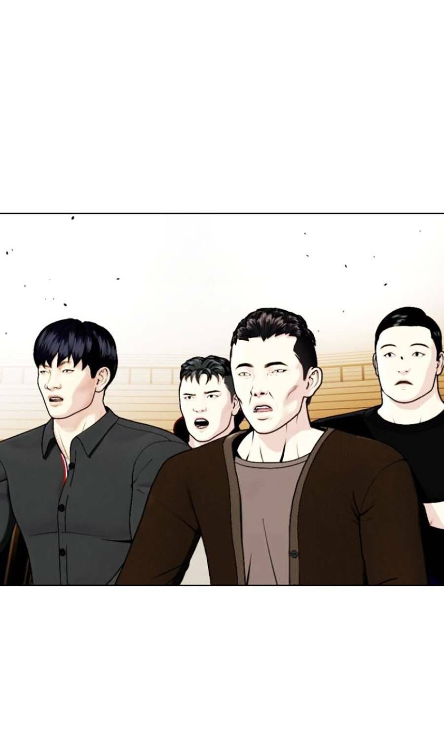 Loser Giỏi Võ Chap 9 - Next Chap 10