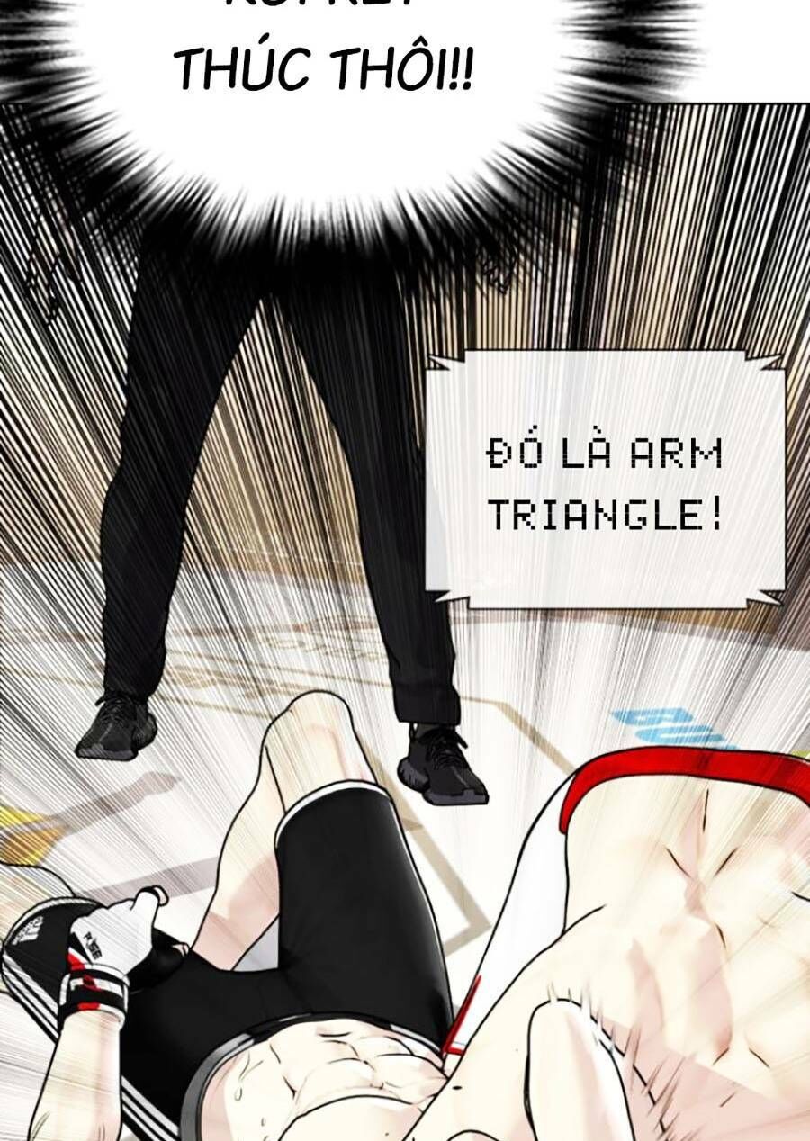 Loser Giỏi Võ Chap 9 - Next Chap 10