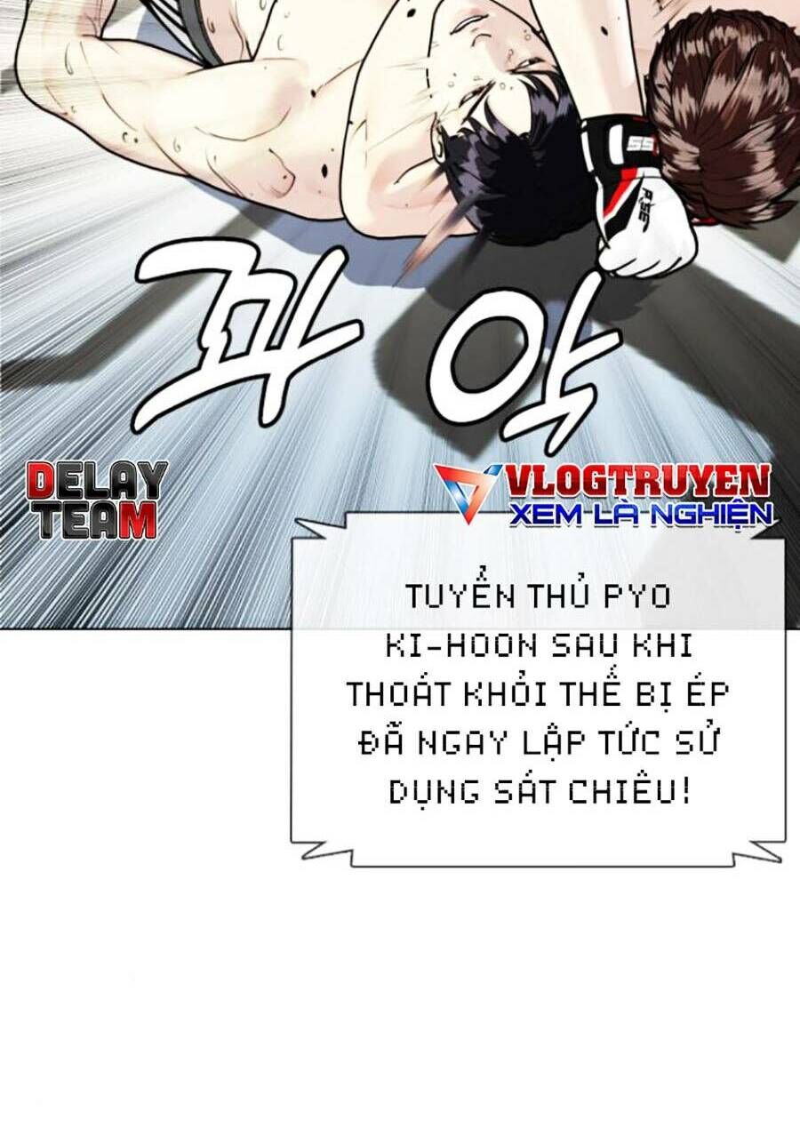 Loser Giỏi Võ Chap 9 - Next Chap 10